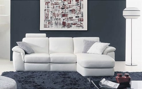 ELEGANCE by Natuzzi